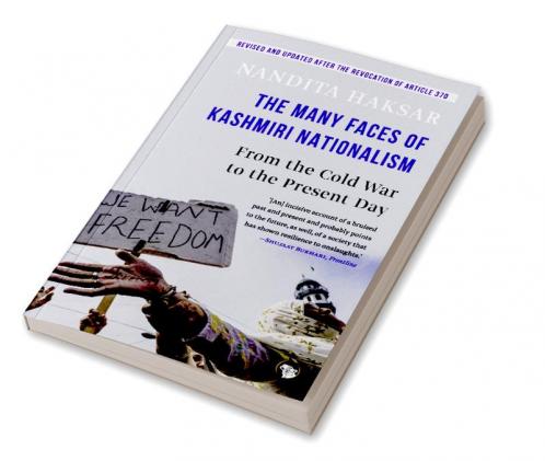 The Many Faces of Kashmiri Nationalism