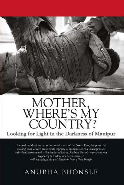 MotherWhere's My Country?: Looking For Light In The