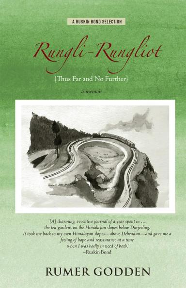 Rungli Rungliot: Thus Far and No Further