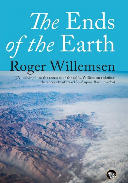 The Ends of the Earth