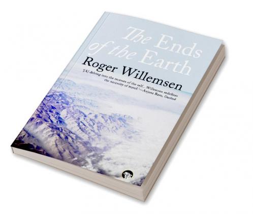 The Ends of the Earth