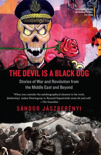 The Devil is a Black Dog