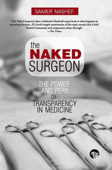 Naked Surgeon