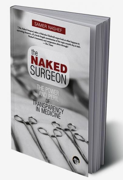 Naked Surgeon