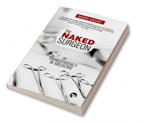 Naked Surgeon
