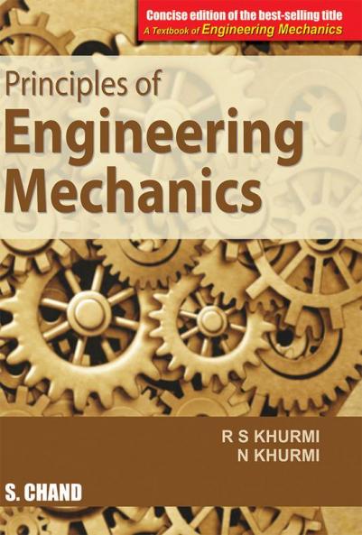 PRINCIPLES OF ENGINEERING MECHANICS