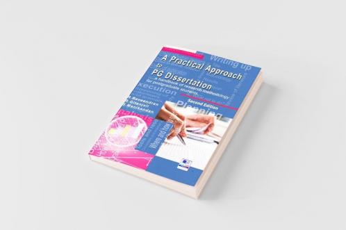 A Practical Approach to PG Dissertation