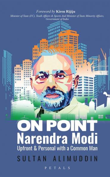 ON POINT - NARENDRA MODI
