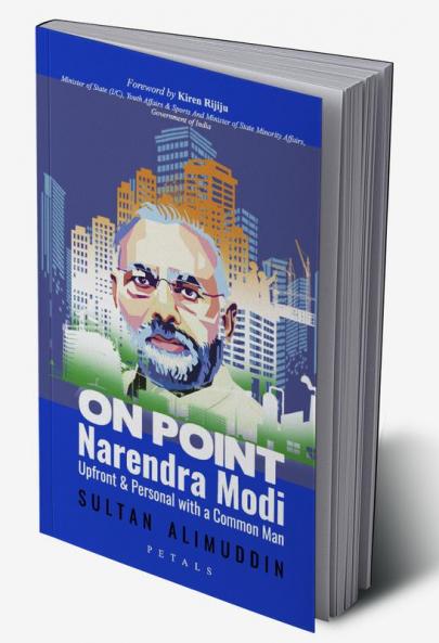 ON POINT - NARENDRA MODI