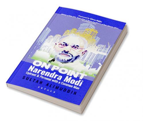 ON POINT - NARENDRA MODI