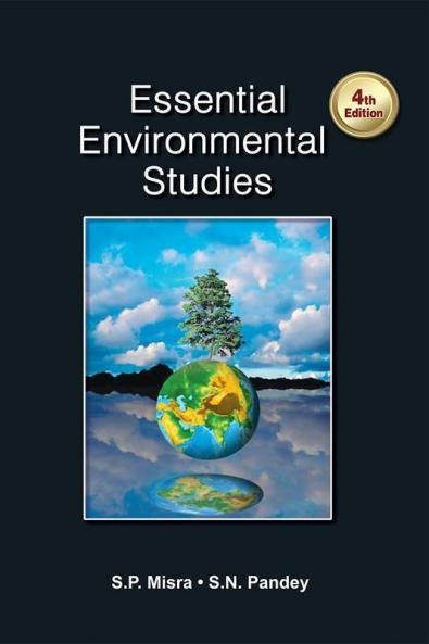 Essential Environmental Studies | Ed. 4