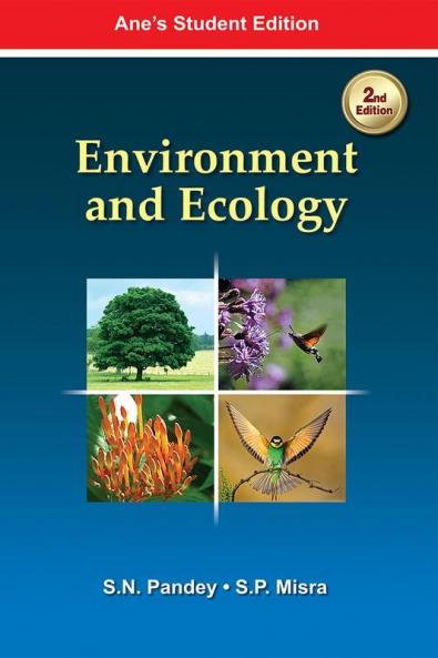 Environment and Ecology 2/E