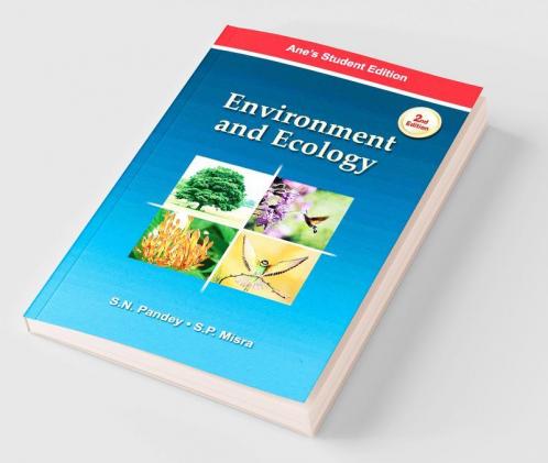 Environment and Ecology 2/E