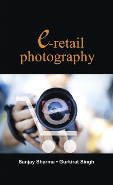 E-Retail Photography