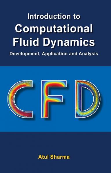 Introduction to Computational Fluid Dynamics