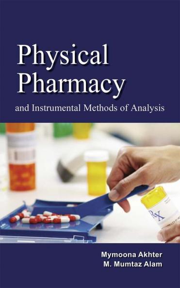 Physical Pharmacy