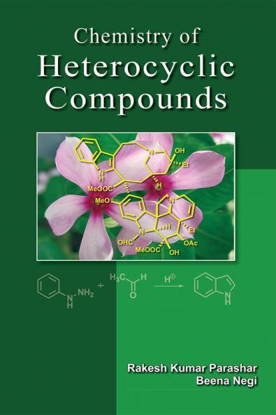 Chemistry of Heterocyclic Compounds