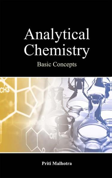 Analytical Chemistry
