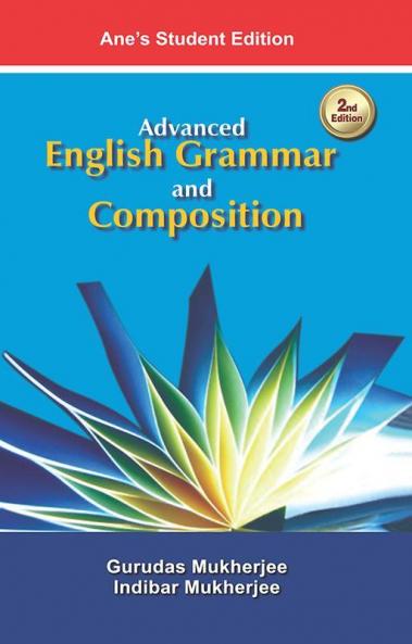 Advanced English Grammar and Composition 2/E