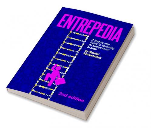 Entrepedia 2nd Edition