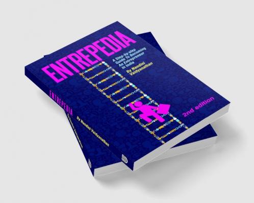 Entrepedia 2nd Edition
