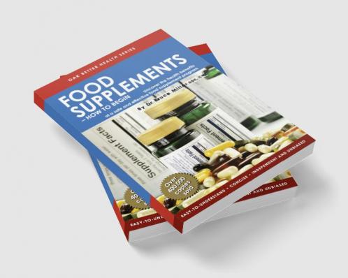 Food Supplements How To Begin