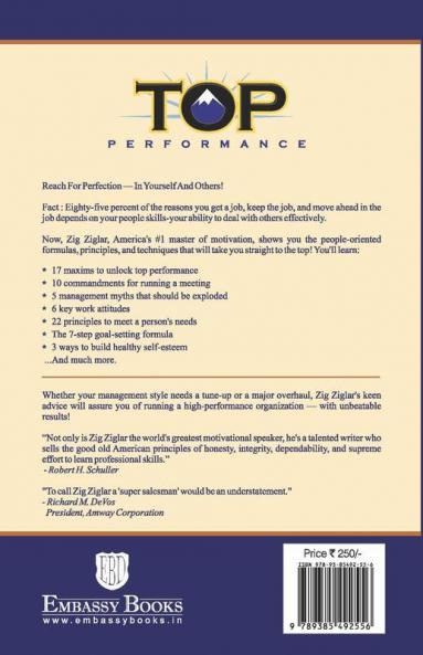 Top Performance