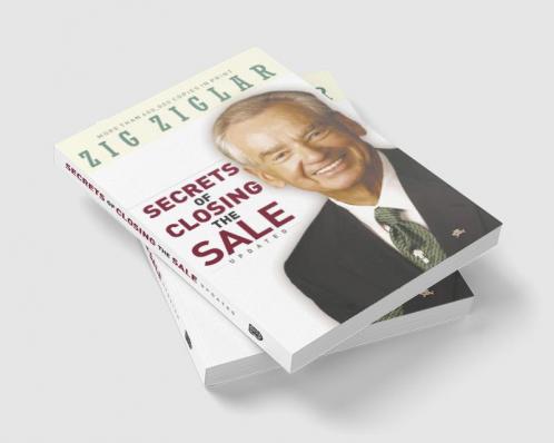 Secrets Of Closing The Sale