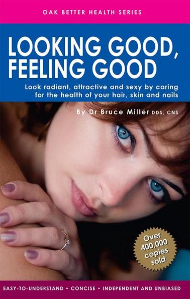 Looking Good Feeling Good