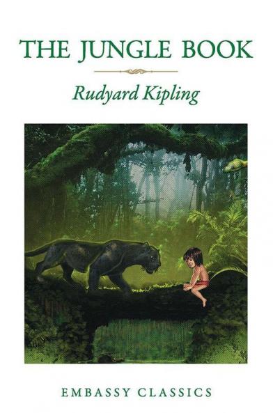 The Jungle Book