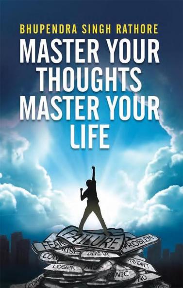 Master Your Thoughts Master Your Life