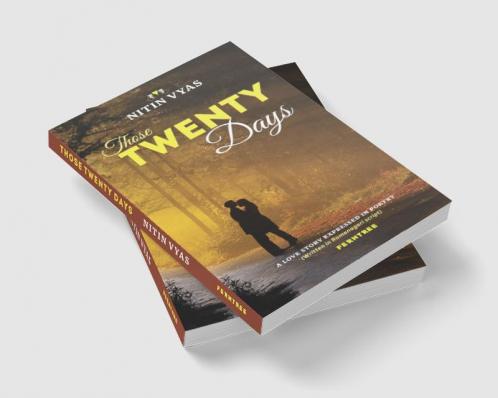 Those Twenty Days