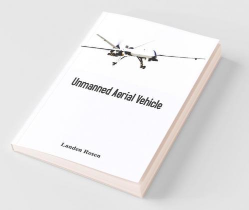 Unmanned Aerial Vehicle