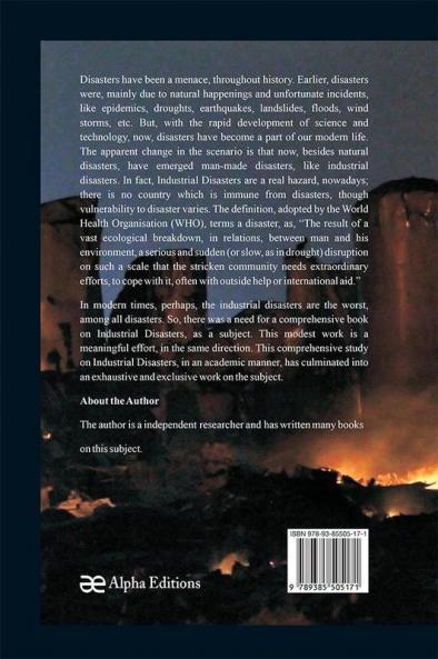 Catastrophe - A Guide To World'S Worst Industrial Disasters