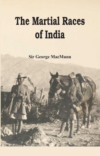 The Martial Races of India