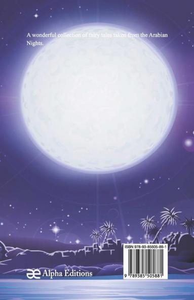 Fairy Tales from the Arabian Nights