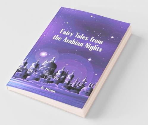 Fairy Tales from the Arabian Nights