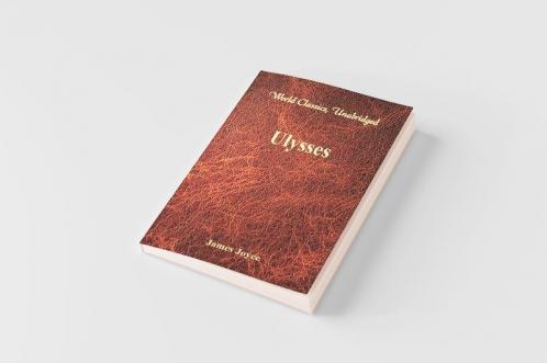 Ulysses (World Classics Unabridged)
