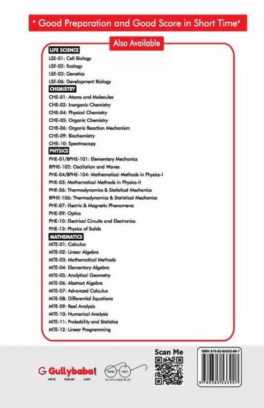 LSE-10 ANIMAL DIVERSITY - II
