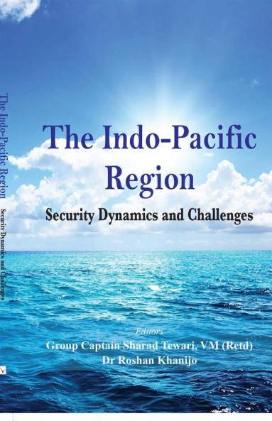The Indo Pacific Region