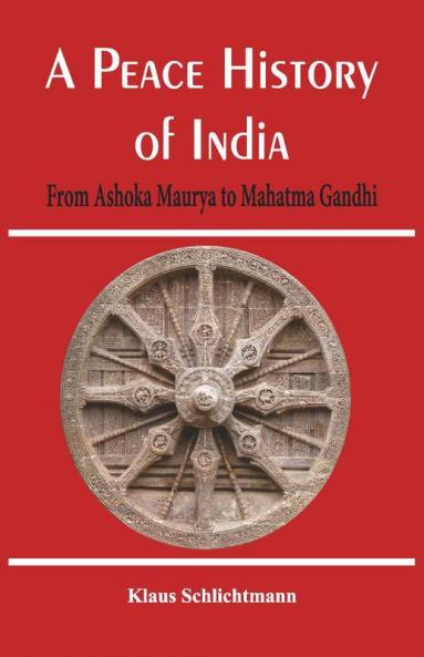 A Peace History of India