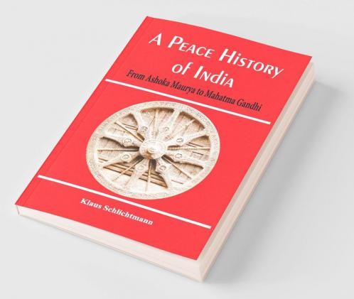 A Peace History of India