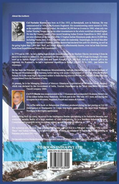 Soldier Mountaineer