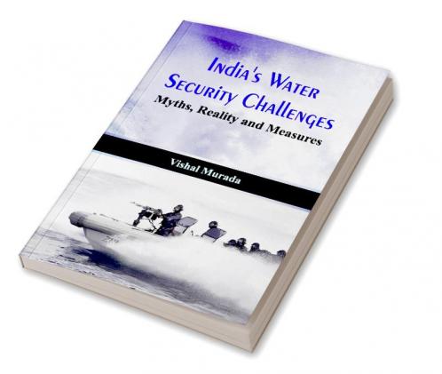 India's Water Security Challenges