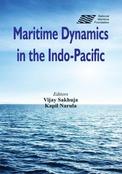 Maritime Dynamics in the Indo-Pacific