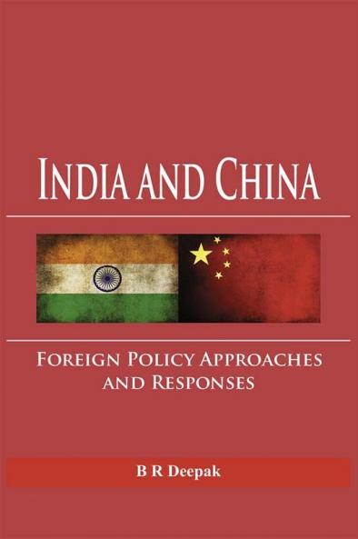 India and China