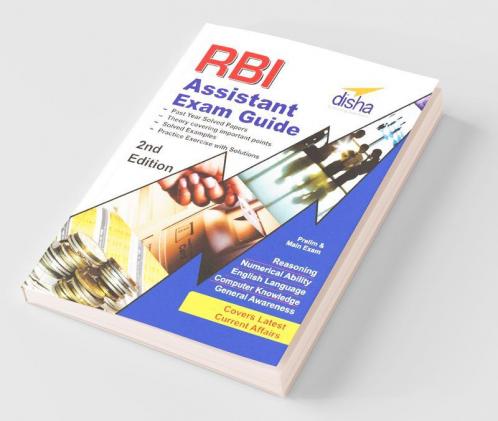 ""RBI Assistants Exam Guide 2nd Edition