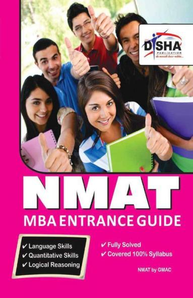 NMAT Entrance Guide