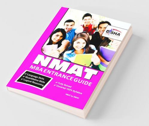 NMAT Entrance Guide