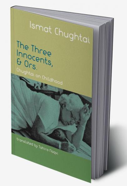 The Three Innocents & Ors.